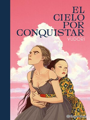 cover image of El cielo por conquistar